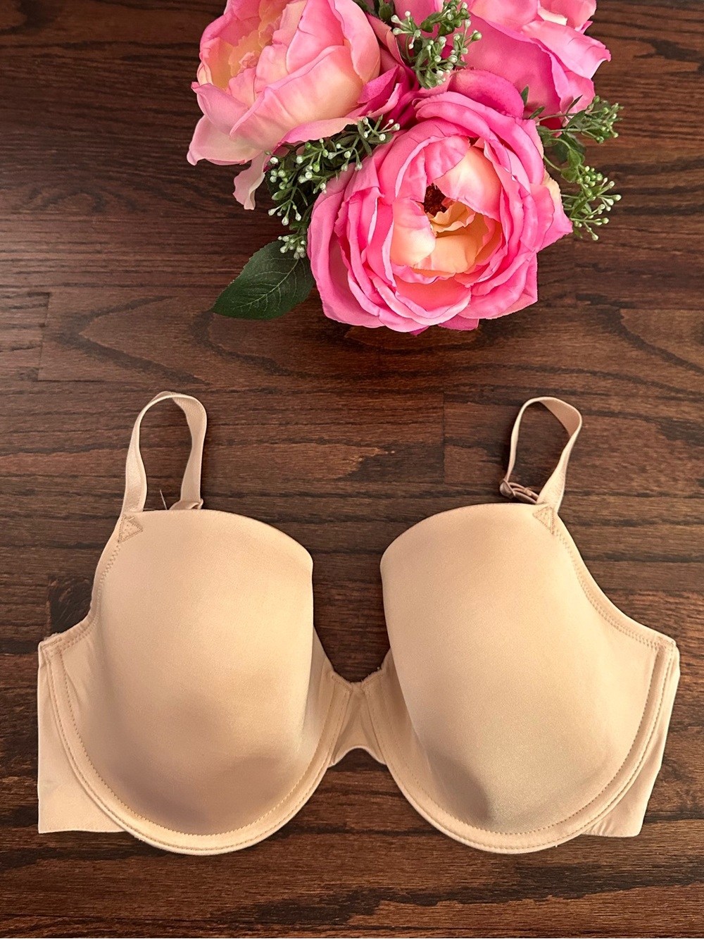 Panache Porcelain Elan bra 7326, size 30I